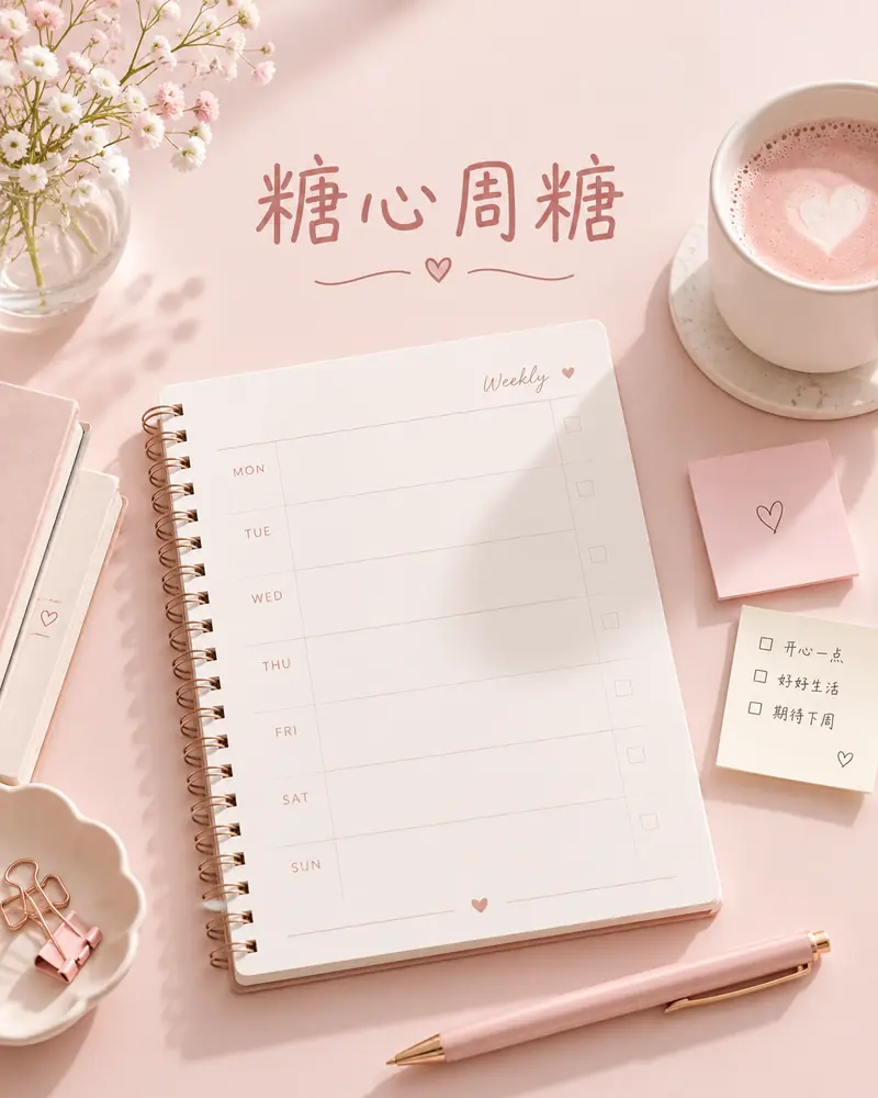 创作笔记