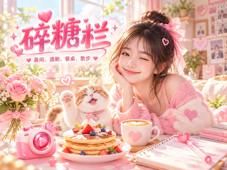 生活切片