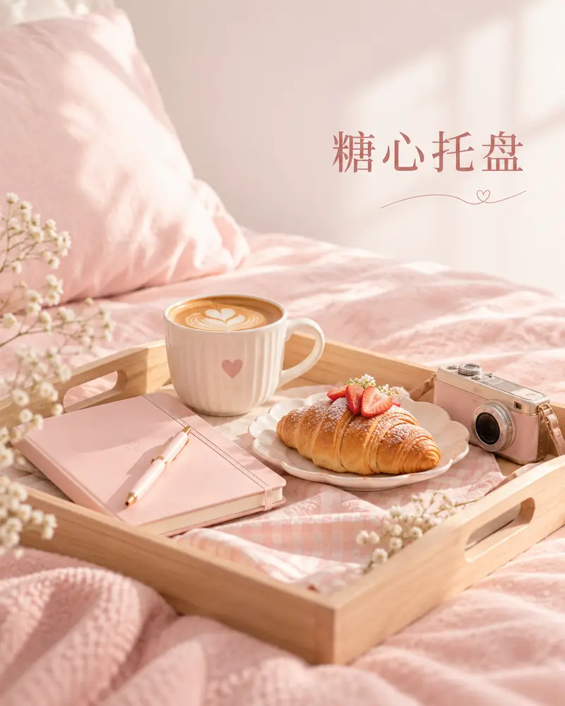 影像现场