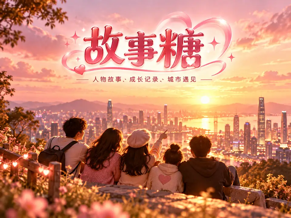 故事档案